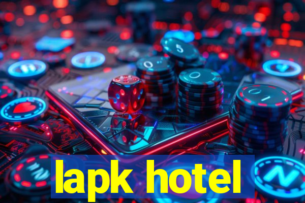 lapk hotel